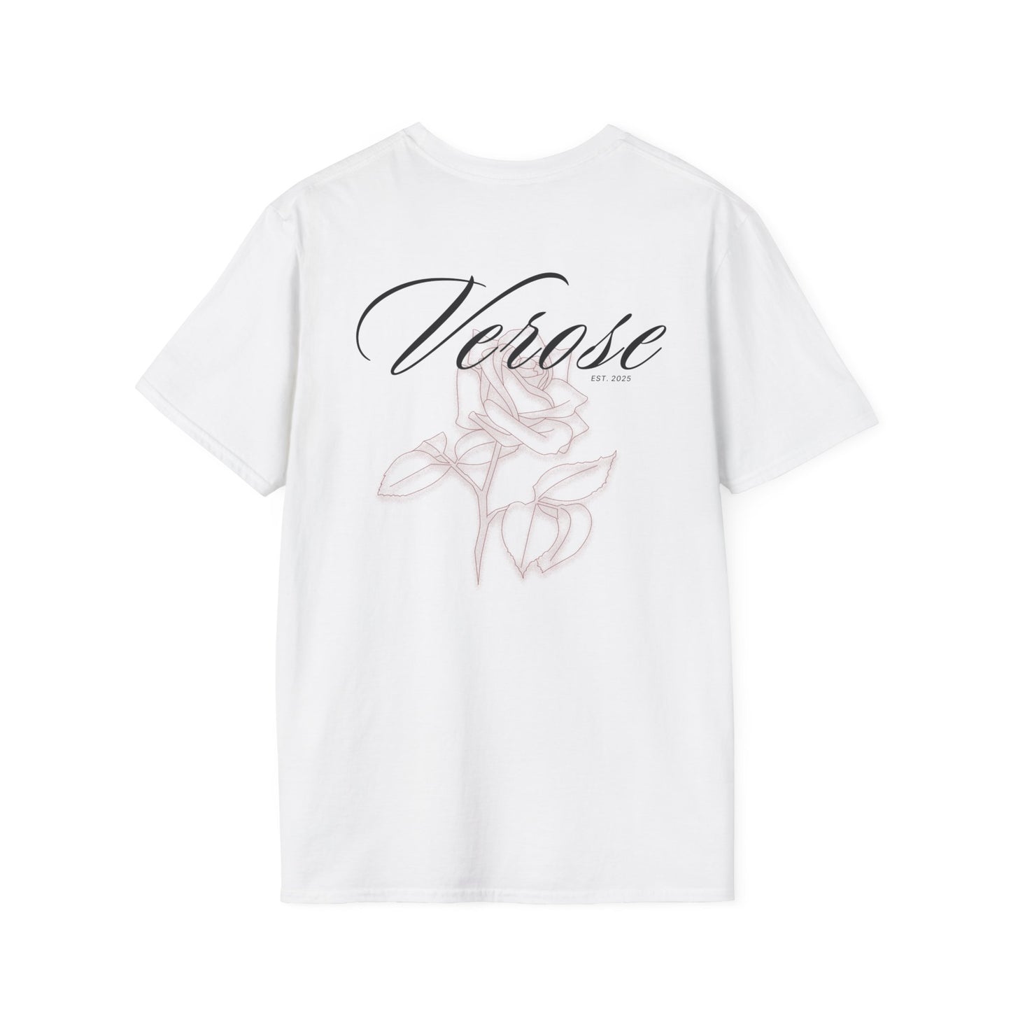 Verose 001 - Classic White