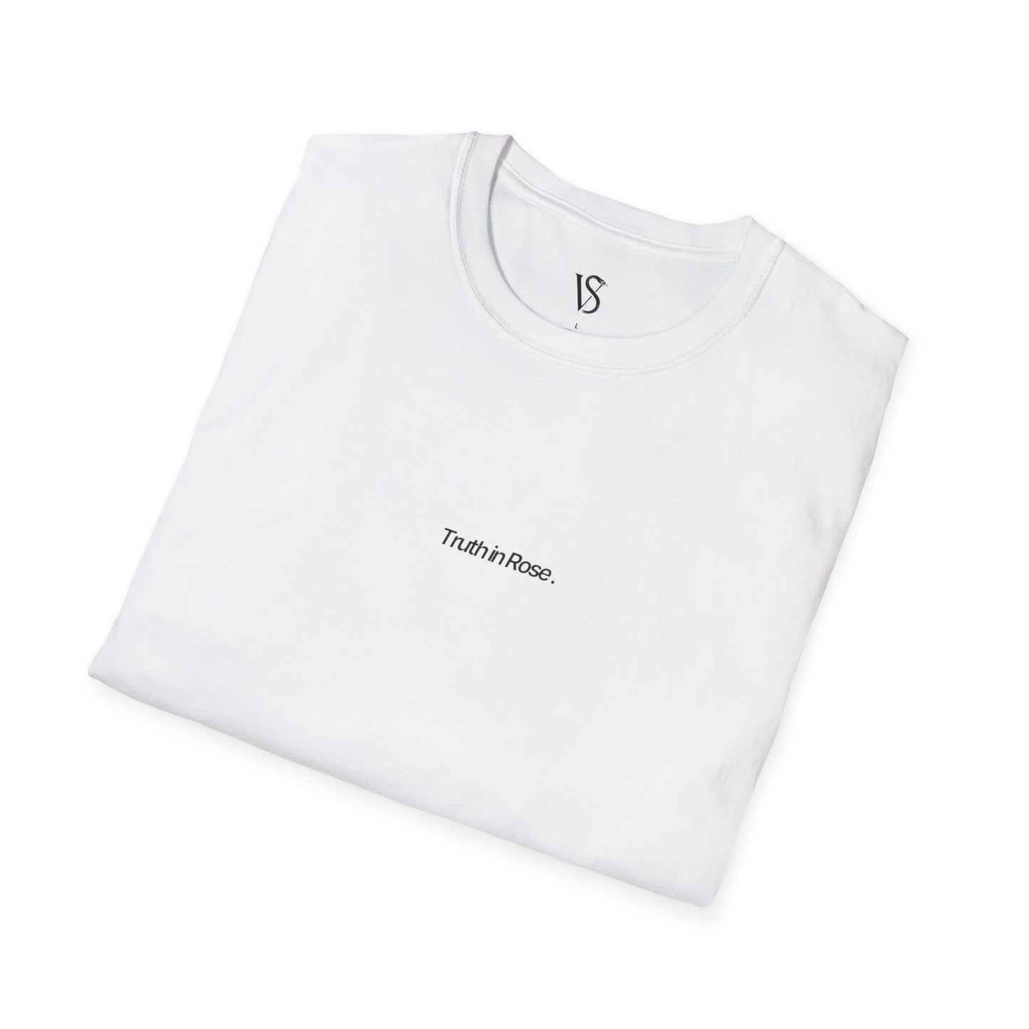 Verose 001 - Classic White