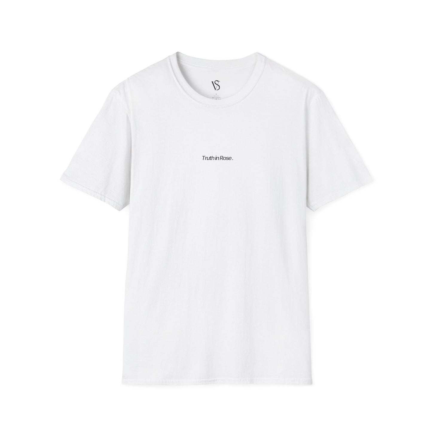 Verose 001 - Classic White