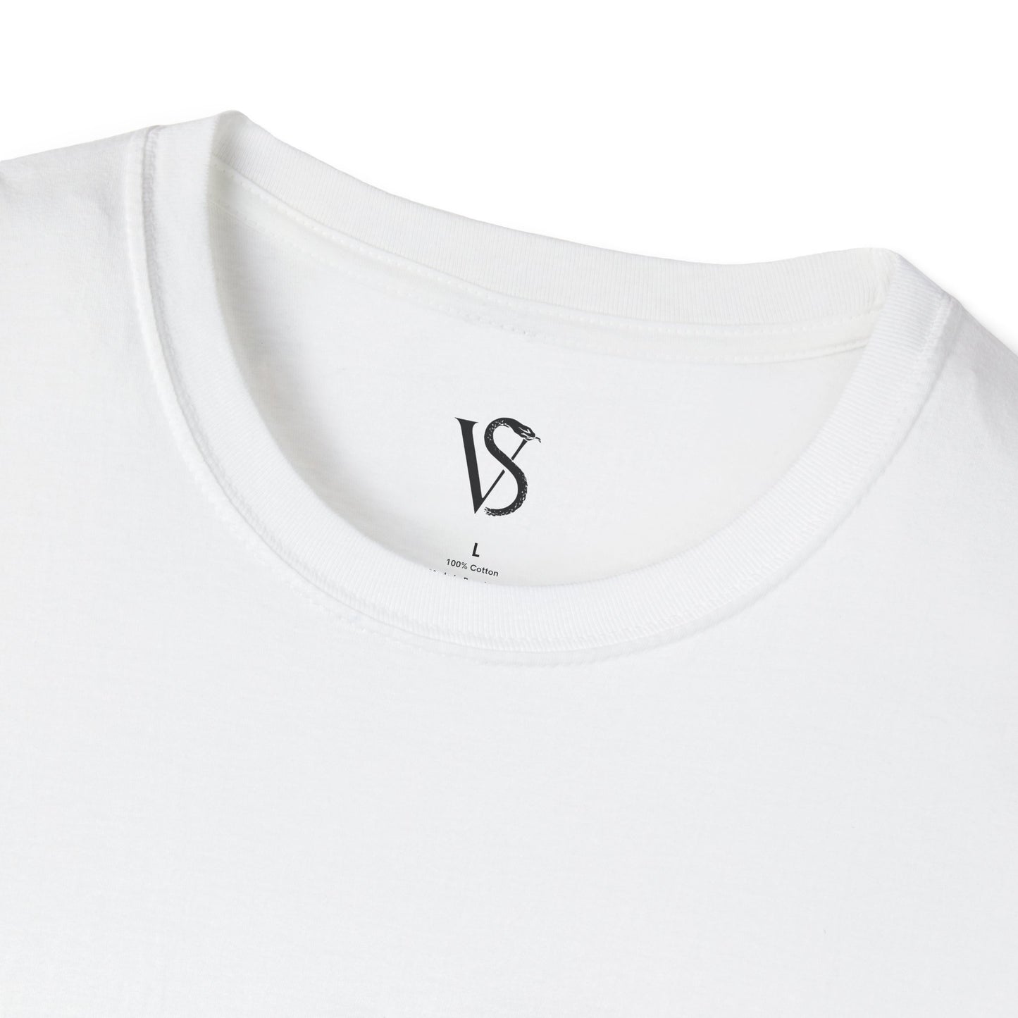 Verose 001 - Classic White