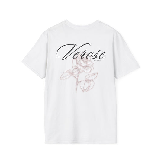 Verose 001 - Classic White