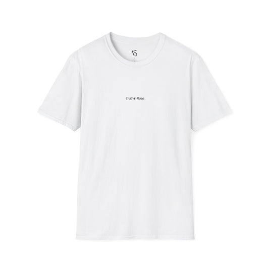 Verose 001 - Classic White